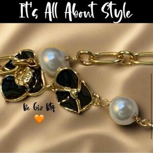 🆕 Tory Burch Authentic Jewelry Merchandise At Awesome Prices To Buy Now & Save